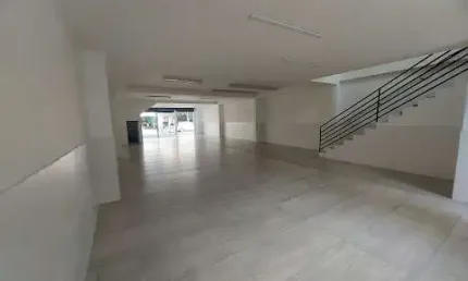 Loja para alugar, 160 m² por r$ 15.000,01/mês - pompéia - santos/sp