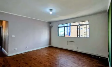 Apartamento com 3 dormitórios à venda, 122 m² por r$ 890.000,00 - embaré - santos/sp