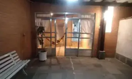 Casa com 2 dormitórios para alugar, 72 m² por r$ 3.300,00/mês - estuário - santos/sp