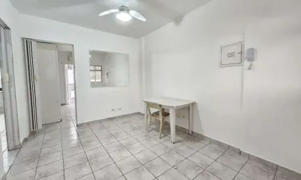 Apartamento com 1 dormitório para alugar, 40 m² por r$ 2.350,02/mês - ponta da praia - santos/sp