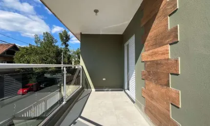 Sobrado com 3 dormitórios para alugar, 120 m² por r$ 3.000,02/ano - jardim casqueiro - cubatão/sp