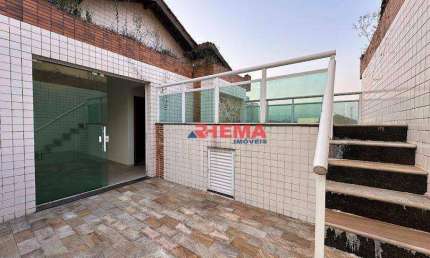 Village à venda, 200 m² por R$ 1.200.000,00 - Aparecida - Santos/SP