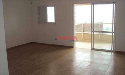 Apartamento com 2 dormitórios à venda, 92 m² por R$ 930.000,00 - Ponta da Praia - Santos/SP