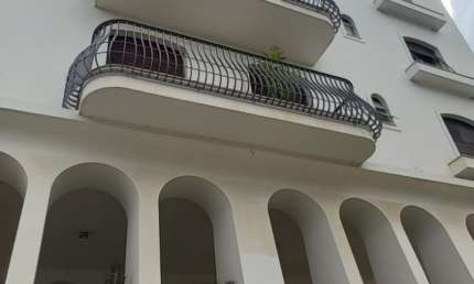 Apartamento com 4 quartos à venda na Vila Madalena, São Paulo 