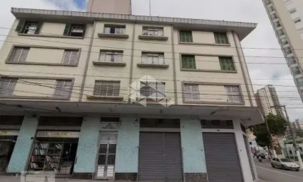 Apartamento com 3 quartos à venda na Rua Benvinda Apparecida de Abreu Leme, 263, Santana, São Paulo por R$ 550.000