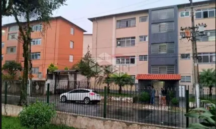 Apartamento com 3 quartos à venda na rua doutor henrique meyer, 368, vila cachoeira, são paulo por r$ 350.000