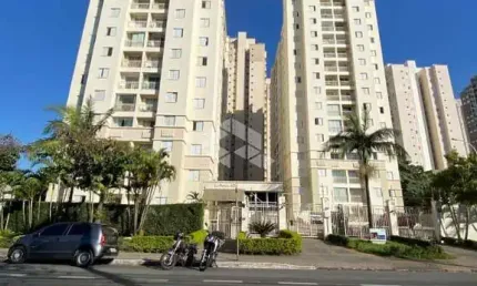 Apartamento com 2 quartos à venda na avenida nossa senhora do ó, 423, limão, são paulo por r$ 398.000