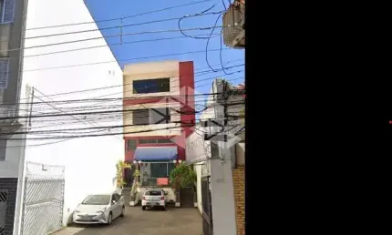 Prédio à venda na rua duarte de azevedo, 631, santana, são paulo por r$ 4.300.000