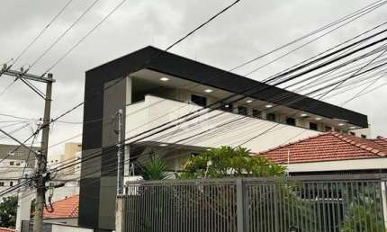 Apartamento com 2 quartos à venda na Rua Saguairu, 1176, Casa Verde, São Paulo por R$ 259.900