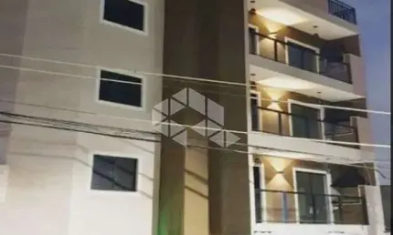 Apartamento com 2 quartos à venda na Rua Doutor Castro Ramos, 264, Vila Nivi, São Paulo por R$ 360.000