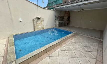 Casa com 3 quartos à venda na Rua Luís Arnoni, 250, Vila Irmãos Arnoni, São Paulo por R$ 1.350.000