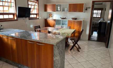 Casa com 3 quartos à venda na Rua Pelegrino, 189, Jardim do Colégio, São Paulo por R$ 1.200.000