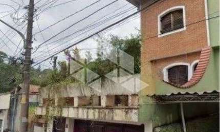 Casa com 2 quartos à venda na Rua Ferrúcio Beneduzzi, 89, Tremembé, São Paulo por R$ 570.000