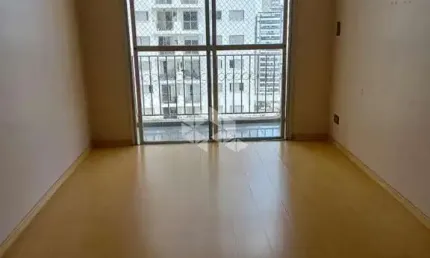 Apartamento com 3 quartos à venda na Rua Garção Tinoco, 62, Santana, São Paulo por R$ 560.000