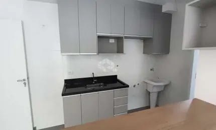 Apartamento com 1 quarto à venda na rua zulmira, 33, vila paiva, são paulo por r$ 259.000