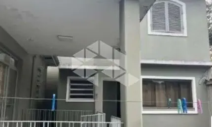 Casa com 3 quartos à venda na dos três mosqueteiros, 65, santana, são paulo por r$ 1.484.000