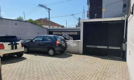 Casa em condomínio fechado com 2 quartos à venda na Capitão Gustavo Lauro Korte, 149, Vila Nova Mazzei, São Paulo por R$ 435.000