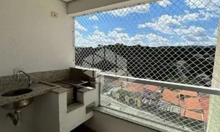 Apartamento com 2 quartos à venda na avenida ultramarino, 817, lauzane paulista, são paulo por r$ 538.000
