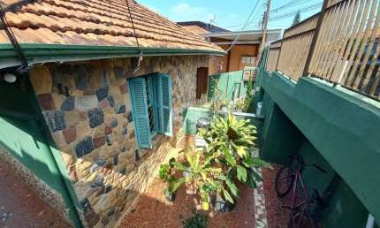 Casa com 5 quartos à venda na Travessa Luís Gonçalves, 140, Santa Teresinha, São Paulo por R$ 798.000