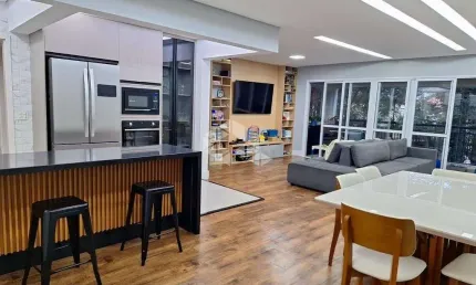 Apartamento com 3 quartos à venda na rua mateus garcia, 919, vila irmãos arnoni, são paulo por r$ 1.380.000