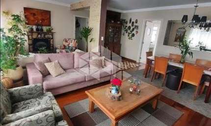 Apartamento com 3 quartos à venda na Rua Antônio Pereira de Sousa, 252, Santana, São Paulo por R$ 852.000