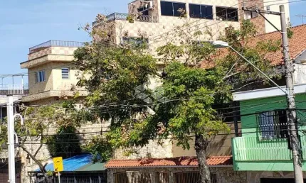 Casa com 9 quartos à venda na Rua Estevão Mélio, 577, Vila Maria Alta, São Paulo por R$ 2.840.000
