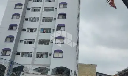 Apartamento com 2 quartos à venda na Avenida Lasar Segall, 118, Vila Celeste, São Paulo por R$ 320.000
