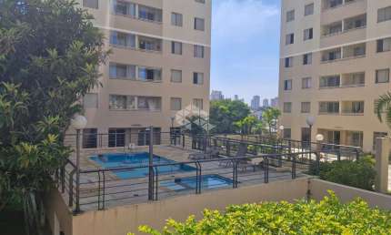 Apartamento com 2 quartos à venda na Rua José de Figueiredo Seixas, 67, Imirim, São Paulo por R$ 385.000