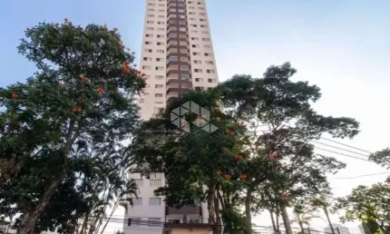 Apartamento com 2 quartos à venda na Avenida Doutor Francisco Ranieri, 97, Lauzane Paulista, São Paulo por R$ 420.000