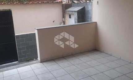 Casa com 2 quartos à venda na Jaime Pinto Ferreira, 95, Vila Mazzei, São Paulo por R$ 450.000