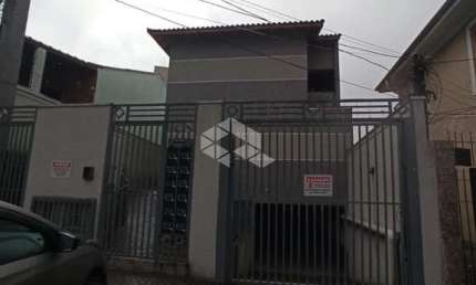 Casa em condomínio fechado com 1 quarto à venda na Rua Cruz de Malta, 50, Parada Inglesa, São Paulo por R$ 265.000
