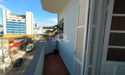 Apartamento com 1 quarto à venda na Avenida Tucuruvi, 589, Tucuruvi, São Paulo por R$ 250.000