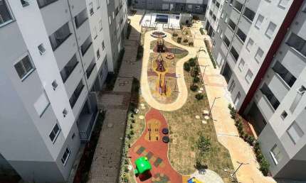 Apartamento com 2 quartos à venda na Rua São Quirino, 138, Vila Guilherme, São Paulo por R$ 395.000