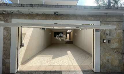 Casa em condomínio fechado com 3 quartos à venda na Rua Luís Arnoni, 251, Vila Irmãos Arnoni, São Paulo por R$ 1.350.000