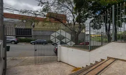 Barracão / Galpão / Depósito com 10 salas à venda na Rua Dona Estela Borges Morato, 85, Vila Siqueira (Zona Norte), São Paulo por R$ 6.120.000