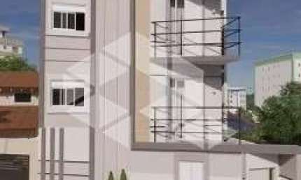 Apartamento com 1 quarto à venda na Santa Olímpia, 81, Tucuruvi, São Paulo por R$ 206.000