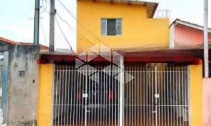 Casa com 3 quartos à venda na Pascoal Gomes de Lima, 190, Tremembé, São Paulo por R$ 525.000