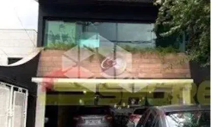 Prédio à venda na avenida conceição, 981, carandiru, são paulo por r$ 3.700.000