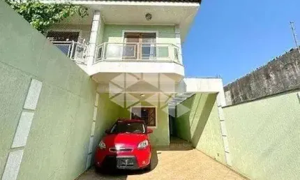 Casa com 3 quartos à venda na Rua Aldeia Vinte de Setembro, 664, Vila Ede, São Paulo por R$ 799.000