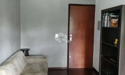Apartamento com 2 quartos à venda na Avenida Santos Dumont, 1350, Santana, São Paulo por R$ 362.000