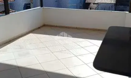 Casa com 2 quartos à venda na Hamburgo, 79, Vila Gustavo, São Paulo por R$ 290.000