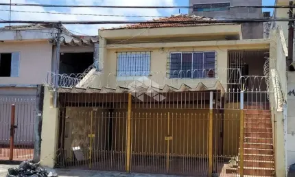 Casa com 3 quartos à venda na Rua Humberto Bortolo, 437, Bortolândia, São Paulo por R$ 585.000