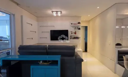 Apartamento com 2 quartos à venda na rua itaici, 260, santa teresinha, são paulo por r$ 1.300.000