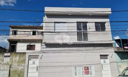 Casa em condomínio fechado com 2 quartos à venda na urbano lopes, 74, imirim, são paulo por r$ 220.000