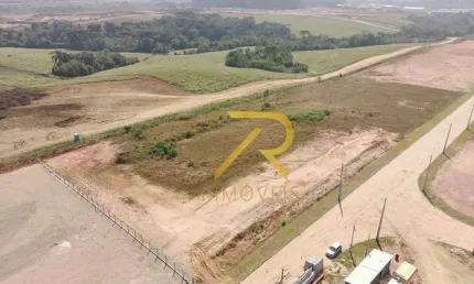 Terreno à venda, 2100 m² por R$ 750.000,00 - Eucaliptos - Fazenda Rio Grande/PR