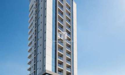 Apartamento com 2 quartos à venda no Balneário Perequê, Porto Belo 