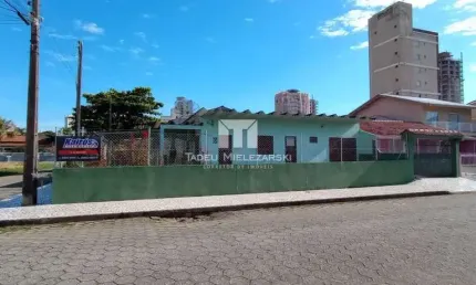 Casa com 3 quartos à venda no Balneário Perequê, Porto Belo 