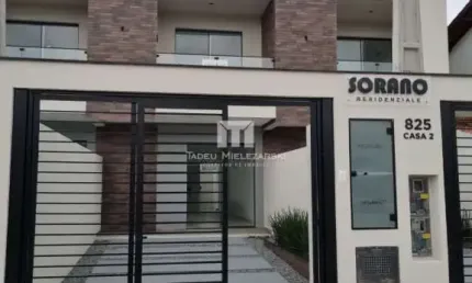 Casa com 3 quartos à venda no Jardim Dourado, Porto Belo 