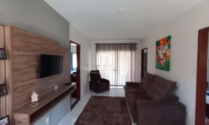 Casa com 3 quartos à venda no Balneário Perequê, Porto Belo 