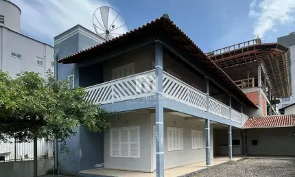 Casa com 3 quartos à venda no Balneário Perequê, Porto Belo 
